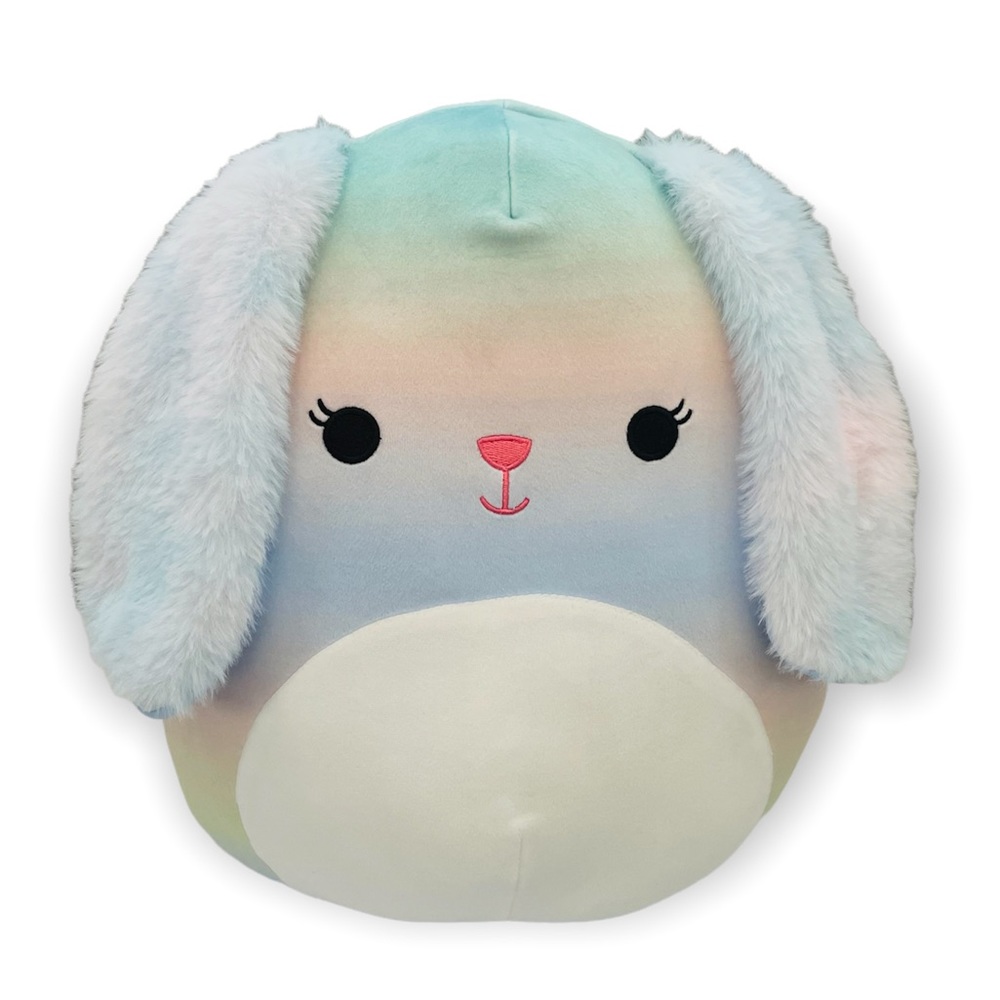 Squishmallow Wu the Bunny 🐰